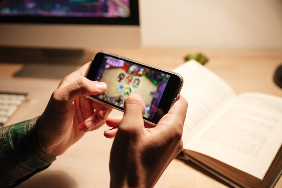 How To Develop A Successful Mobile Game