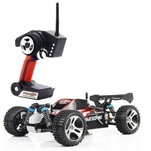 Cheap Options That Helps To Boost Up The Speed Of RC Cars